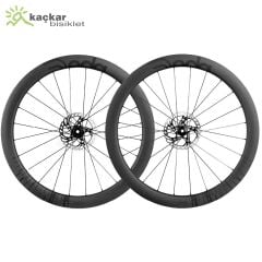 Deda Elementi SL5 Karbon Clincher Jantseti