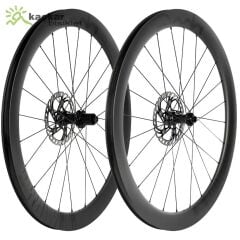Deda Elementi SL5 Karbon Clincher Jantseti