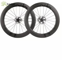 Deda Elementi SL7 Karbon Clincher Jantseti