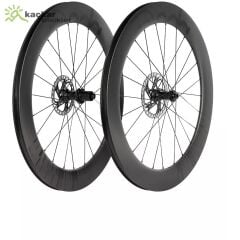 Deda Elementi SL7 Karbon Clincher Jantseti