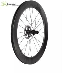Deda Elementi SL7 Karbon Clincher Jantseti