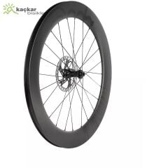 Deda Elementi SL7 Karbon Clincher Jantseti