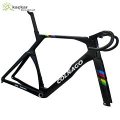 COLNAGO Y1RS  World Champion Frameset YSBC