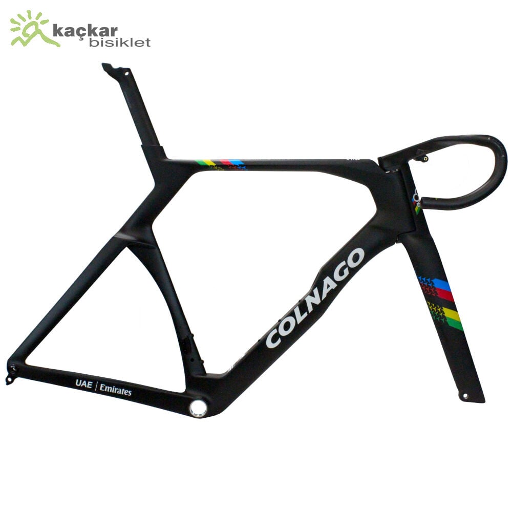 COLNAGO Y1RS  World Champion Frameset YSBC