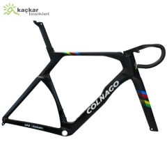 COLNAGO Y1RS  World Champion Frameset YSBC