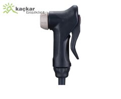 Specialized Specialized Air Tool Sport Switch Hitter II Floor Pump