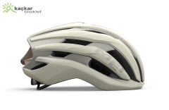 MET Helmets Trenta Mips Road Kask Gri