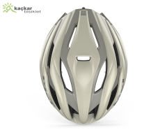 MET Helmets Trenta Mips Road Kask Gri
