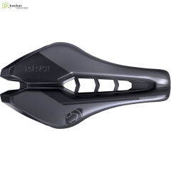 PRO Stealth Aero TSA 1.1 Saddle - Carbon - Black 132mm