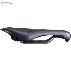 PRO Stealth Aero TSA 1.1 Saddle - Carbon - Black 132mm