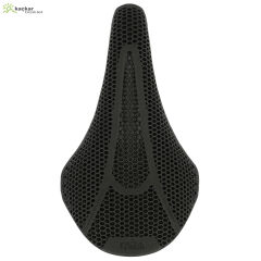 Fizik Vento Argo 00 Adaptive Saddle 3D Black