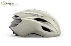 MET Helmets Manta Mips Road Kask Greige