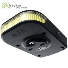 Ravemen FR300 Bike Headlight - Black