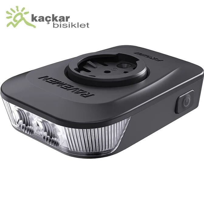 Ravemen FR500 Bike Headlight - Black