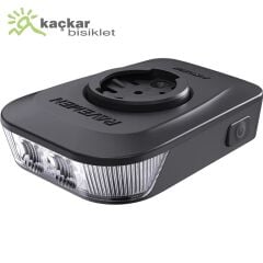 Ravemen FR500 Bike Headlight - Black