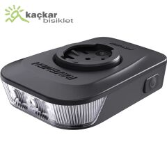 Ravemen FR500 Bike Headlight - Black