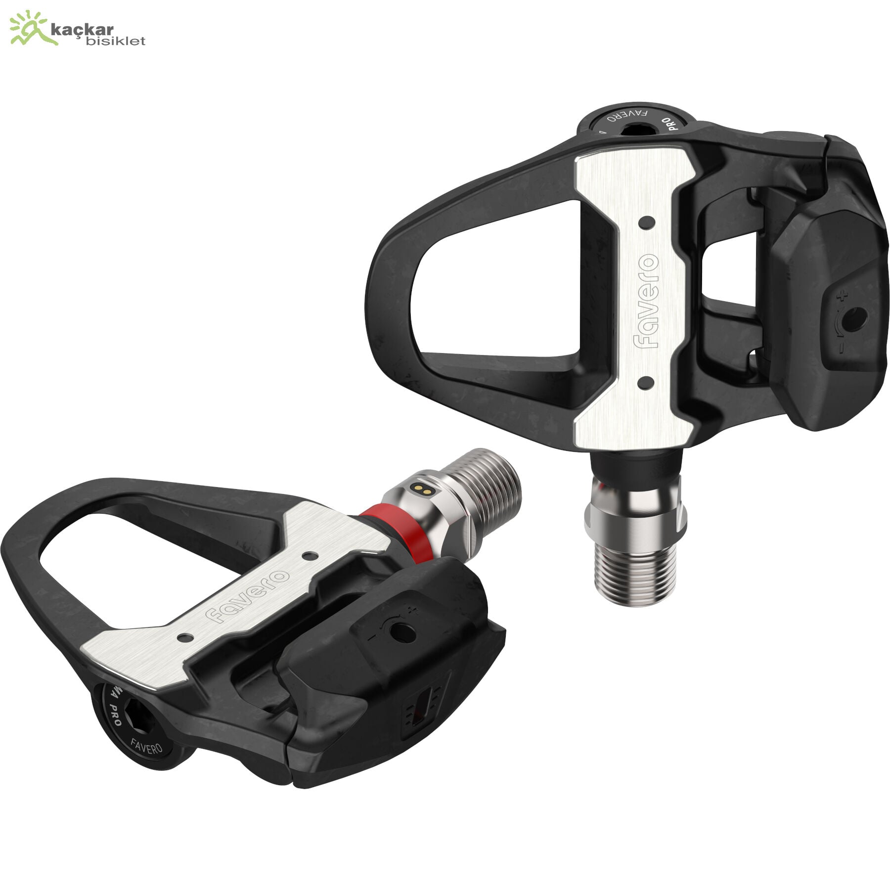 FAVERO ASSIOMA PRO RS-1 SHIMANO POWER METER (TEK TARAF)