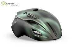 MET Helmets Manta Mips Road Kask Motion Blur Matt / Glossy