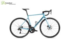 Colnago V4 Sram Rival AXS Vision TC45 Karbon Roadbike VLDB