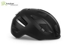 Met Helmet E-Mob Mips Urban Kask Siyah