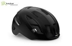 Met Helmet E-Mob Mips Urban Kask Siyah