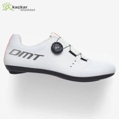 DMT KR4 Kompozit Yol / Yarış Ayakkabısı Beyaz