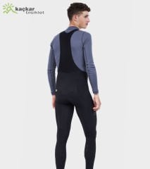 Ale R-EV1 Speedfondo Plus Kışlık Uzun Tayt