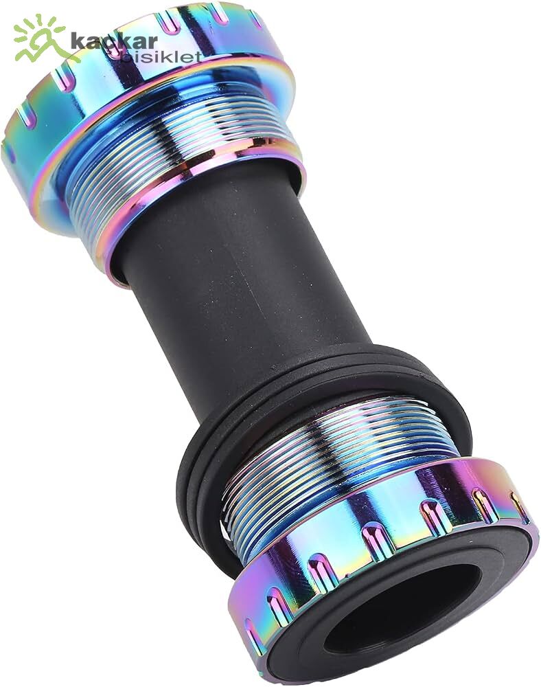CyclingCeramic BSA Bottom Bracket for Shimano Oilslick