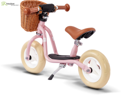 PUKY LR M CLASSIC DENGE BİSİKLETİ RETRO ROSE