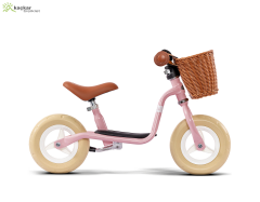 PUKY LR M CLASSIC DENGE BİSİKLETİ RETRO ROSE