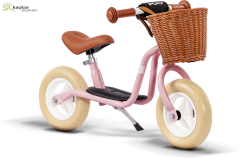 PUKY LR XL CLASSİC Alüminyum Denge Bisikleti Retro Rose