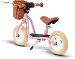 PUKY LR XL CLASSİC Alüminyum Denge Bisikleti Retro Rose