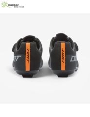 DMT KR4 Kompozit Yol / Yarış Ayakkabısı 2025 Siyah