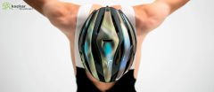 MET Helmets Trenta 3K Carbon Tadej Pogacar Limited Edition Kask