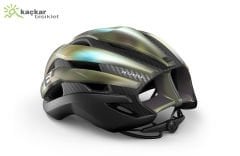 MET Helmets Trenta 3K Carbon Tadej Pogacar Limited Edition Kask