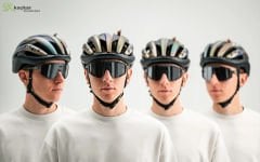 MET Helmets Trenta 3K Carbon Tadej Pogacar Limited Edition Kask