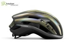 MET Helmets Trenta 3K Carbon Tadej Pogacar Limited Edition Kask