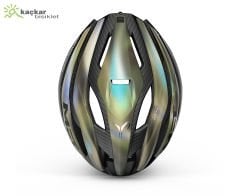 MET Helmets Trenta 3K Carbon Tadej Pogacar Limited Edition Kask