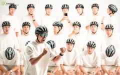 MET Helmets Trenta 3K Carbon Tadej Pogacar Limited Edition Kask