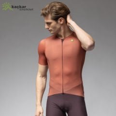 ALE Earth Style Yazlık Kısa Kol Jersey Nambia