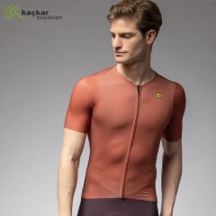 ALE Earth Style Yazlık Kısa Kol Jersey Nambia