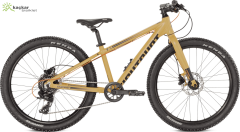 EIGHTSHOT X-COADY 24 SL DİSC ÇOCUK BİSİKLETİ