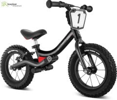 PUKY LR TRAIL PRO Çocuk Denge Bisikleti (Balance Bike)