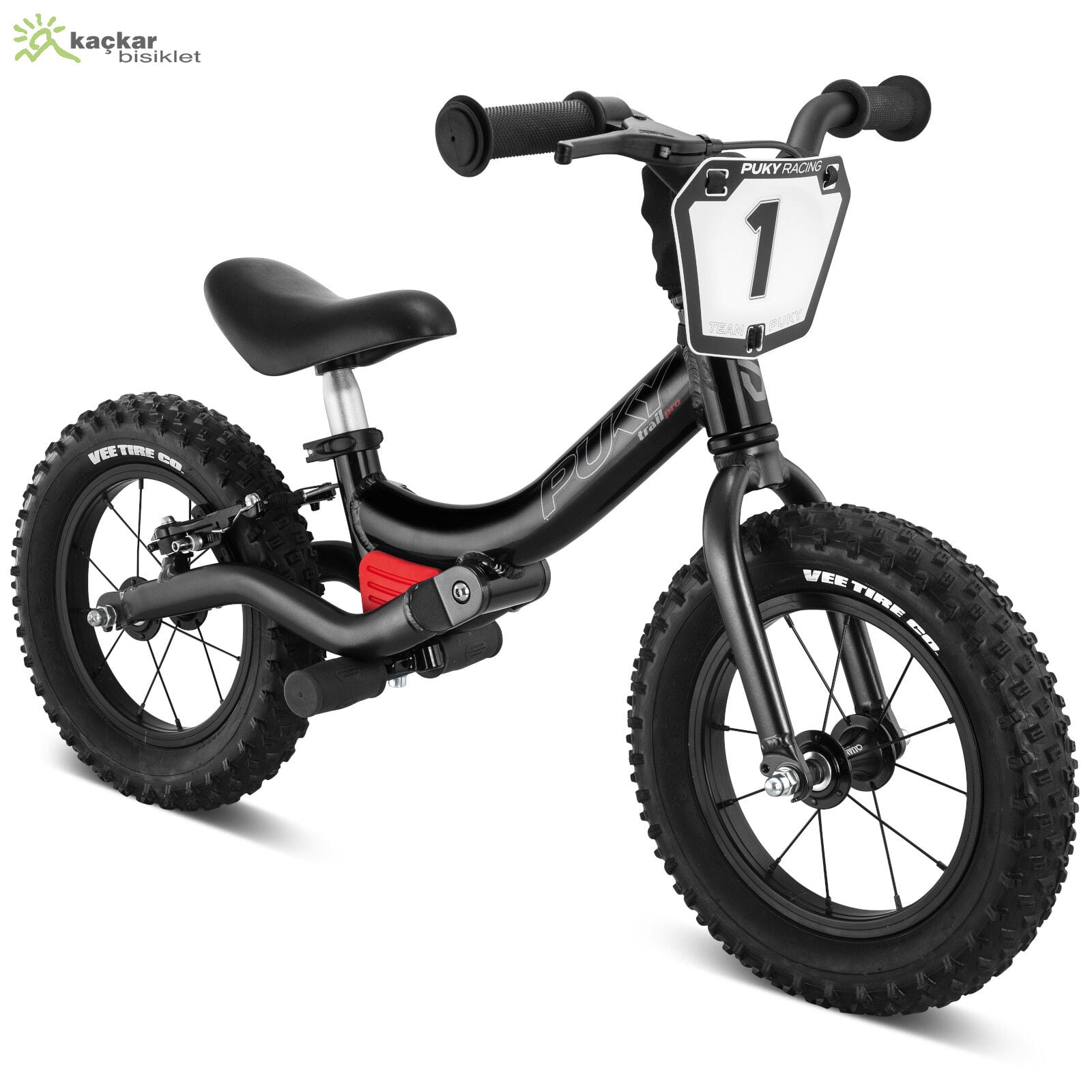 PUKY LR TRAIL PRO Çocuk Denge Bisikleti (Balance Bike)