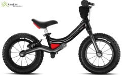 PUKY LR TRAIL PRO Çocuk Denge Bisikleti (Balance Bike)