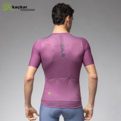 ALE Earth Style Yazlık Kısa Kol Jersey Vialla Gothic