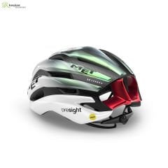 Met Helmets Trenta 3K Carbon UAE Team Edition Road Kask