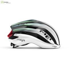 Met Helmets Trenta 3K Carbon UAE Team Edition Road Kask