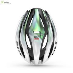 Met Helmets Trenta 3K Carbon UAE Team Edition Road Kask