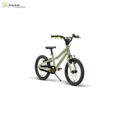 PUKY LS PRO 16 Jant Alüminyum Çocuk Bisikleti Mint Green